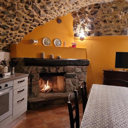 La Casa Sull' Altopiano Mountain Lake Iseo Hospitality Боссико Экстерьер фото