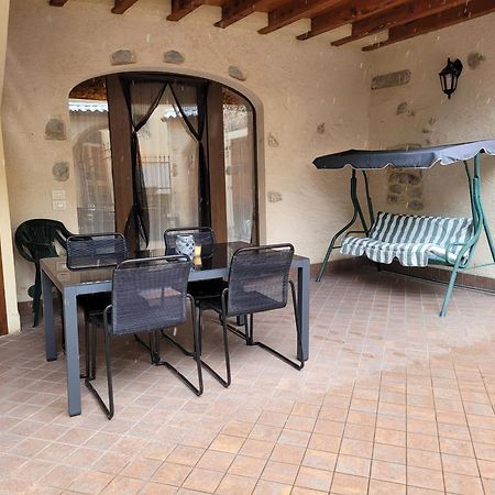 La Casa Sull' Altopiano Mountain Lake Iseo Hospitality Боссико Экстерьер фото