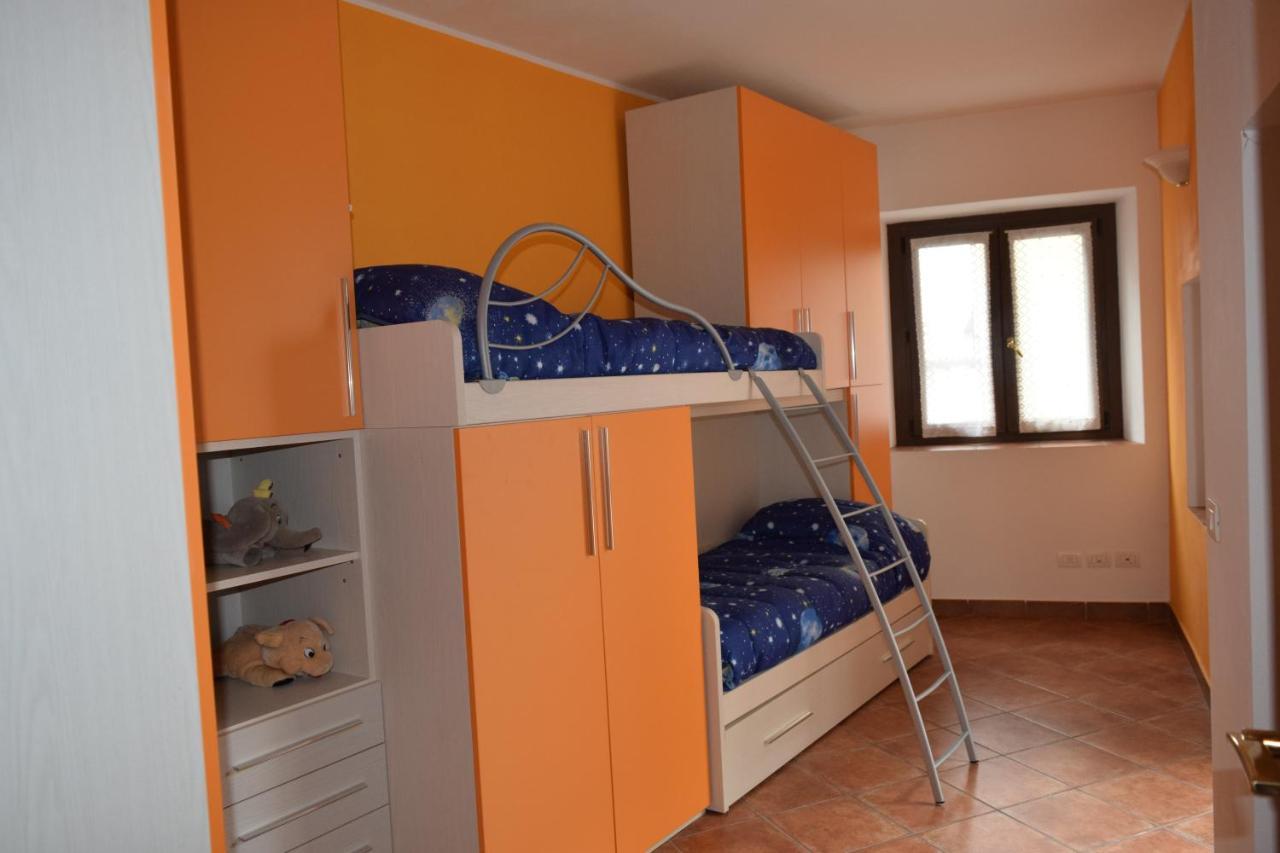 La Casa Sull' Altopiano Mountain Lake Iseo Hospitality Боссико Экстерьер фото
