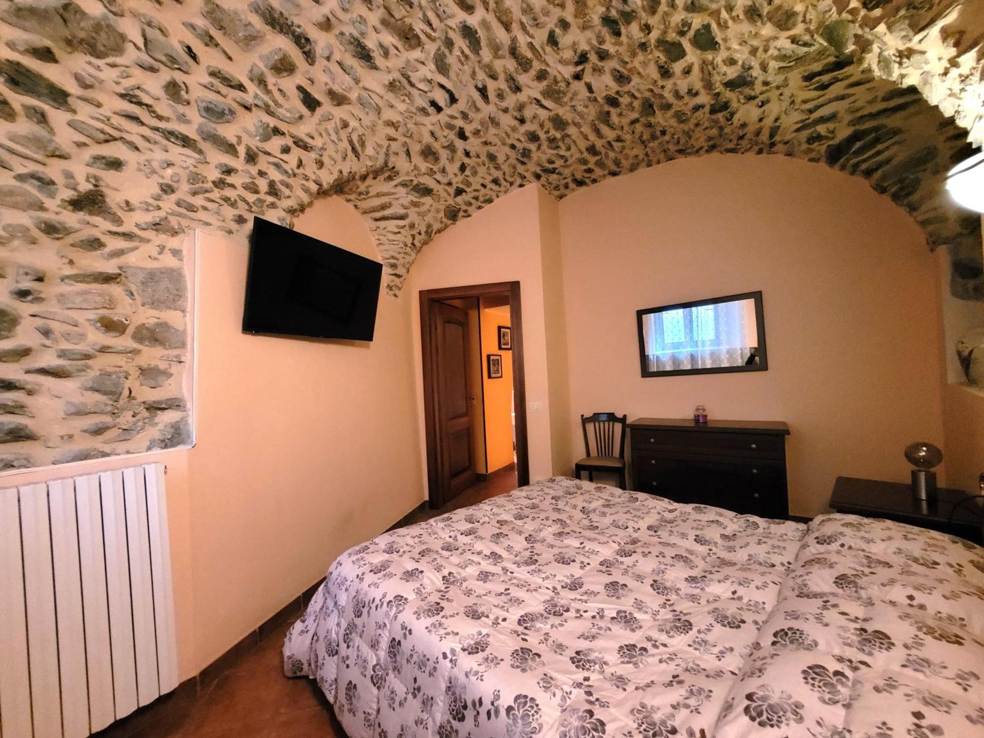 La Casa Sull' Altopiano Mountain Lake Iseo Hospitality Боссико Экстерьер фото