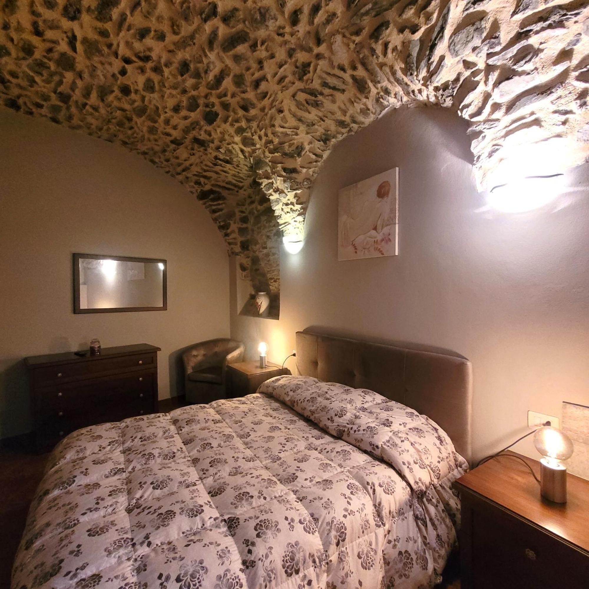 La Casa Sull' Altopiano Mountain Lake Iseo Hospitality Боссико Экстерьер фото