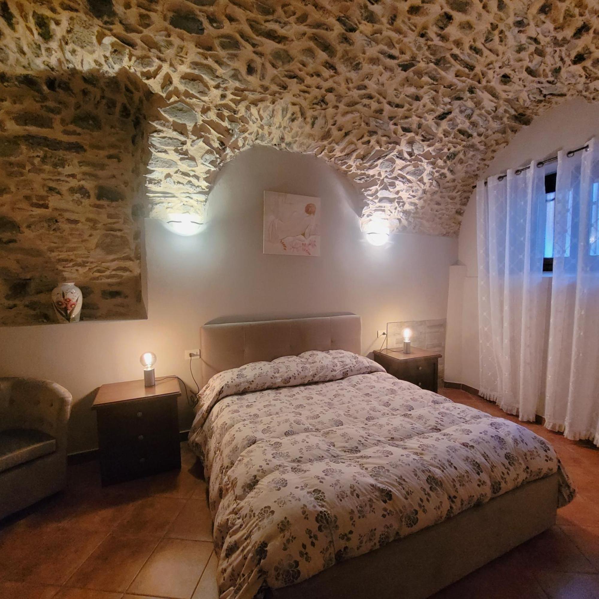 La Casa Sull' Altopiano Mountain Lake Iseo Hospitality Боссико Экстерьер фото